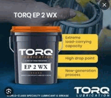 TORQ Lubrication