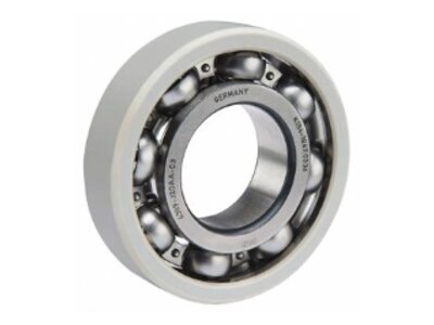 Ball Bearings