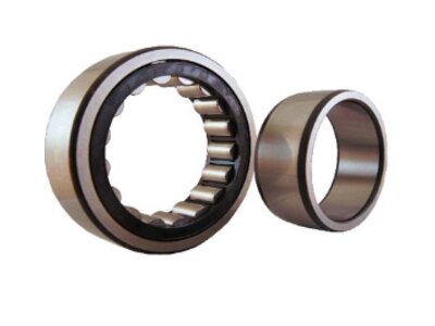 Cylindrical Roller Bearings