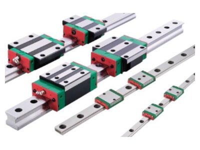Linear Guideways