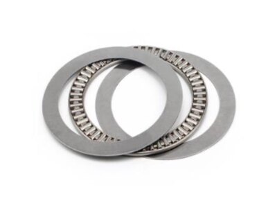 Needle & Thrust Bearings