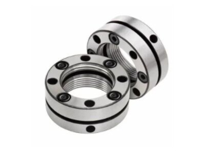 Precision Locknuts