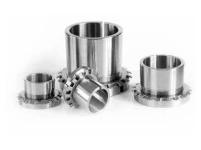 Sleeves & Locknuts